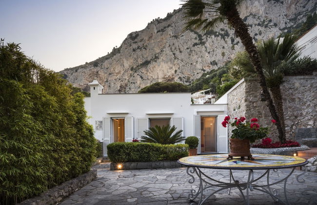 LHP Suite Villa La Giara - Foto 39