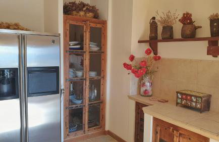 Private Villa with Panoramic View - Foto 35