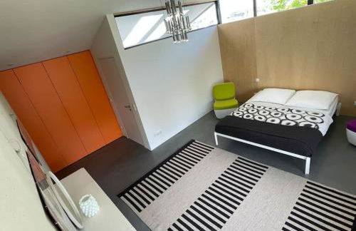 Ferienhaus Bergblick 170qm nur 5 min zum Chiemsee - Foto 17