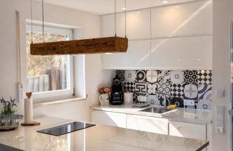 Sunset Club - Alpenblick Apartment - Sauna - Parkplatz - Foto 2