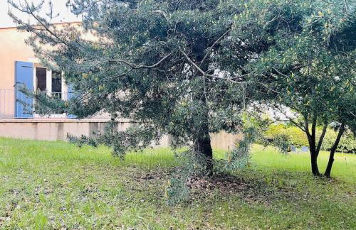 Villa Ylang - climatisée - Foto 8