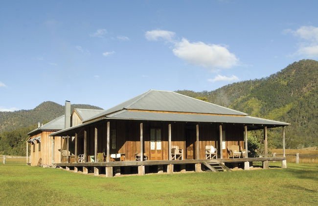 East Kunderang Homestead - Foto 1