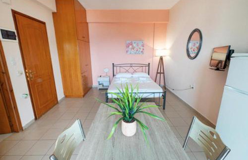 Kanali seaside apartment Poros 2 - Foto 2