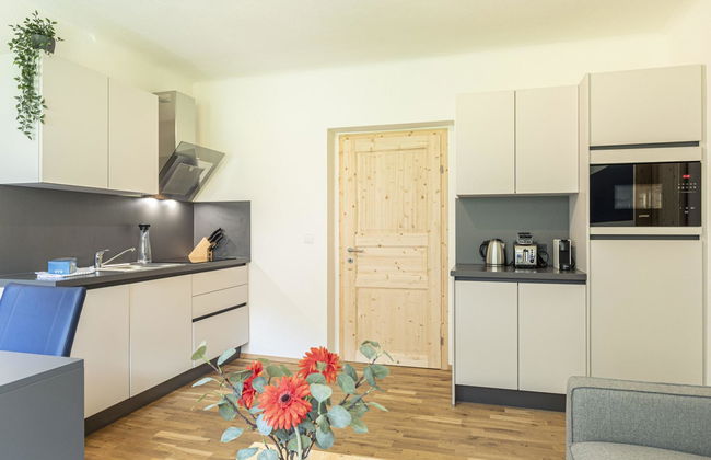 für bis zu 2 Personen mit Sprudelwanne - Foto 2