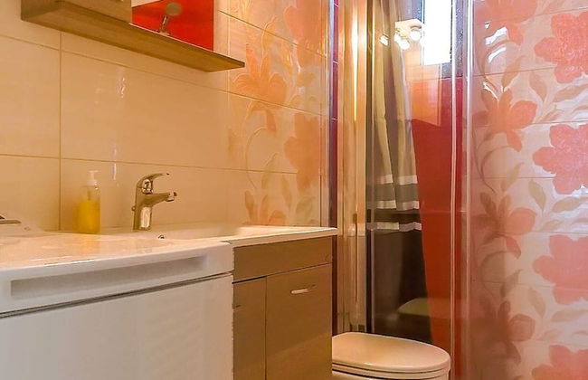 Stylish 2 Bedroom Apartment Spectacular Sea View - Foto 24