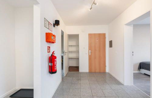 Geräumige Wohnung in Baesweiler für 7 Personen - Foto 20