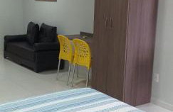 Maravilhoso Apt 709 Home Service próximo Shopping Partage e Rodoviária - Foto 18