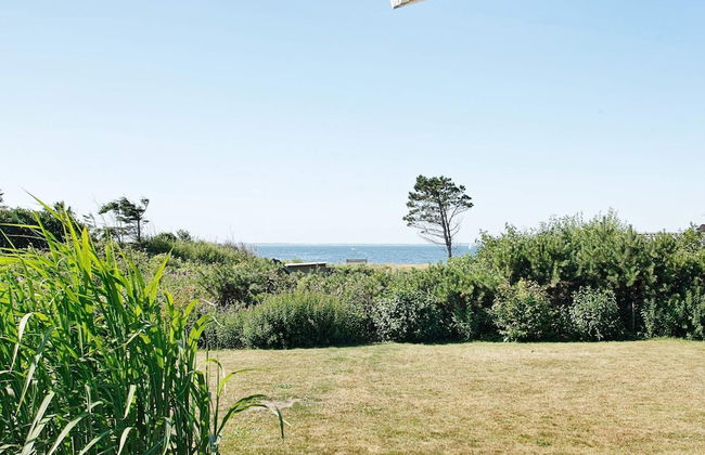 6 Person Holiday Home in Spottrup-by Traum - Foto 48