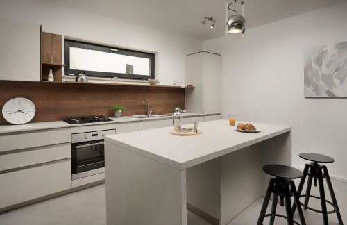 Infinity pool Villa San Amore - Foto 14