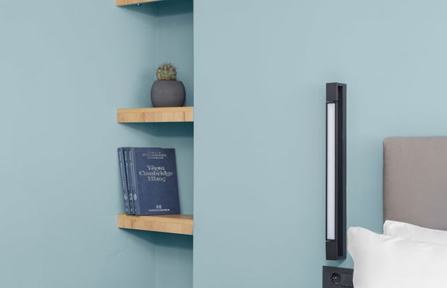 THE URBANIST inner city residences - Foto 12