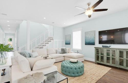 Breeze- New 2 blocks to beach - Sleeps 26 - Pool - Foto 42