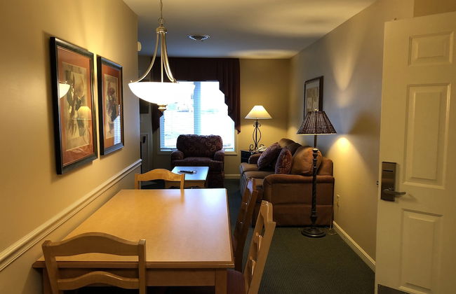 Vacation Village in the Berkshires - Foto 24