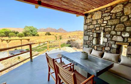 Elysian Exclusive Stone Villas - Foto 64