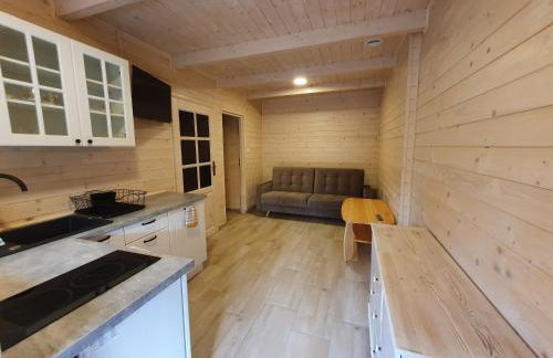 Domki Letniskowe Magnolia - Foto 64