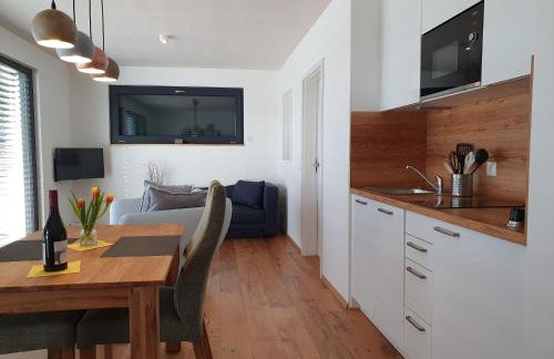 Gästehaus Casa Luna - Paradiesische Ferienwohnungen am Kaiserstuhl! - Foto 10