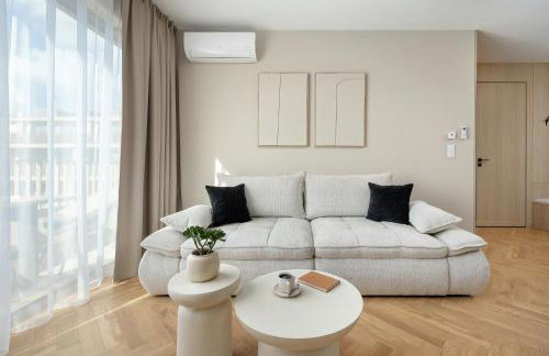 GREENERI PARK - Ambria Apartments - Foto 8