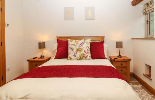 Mosscarr Barn - Foto 31