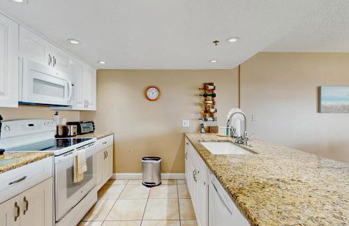 Holiday Villas III 510 - Foto 13