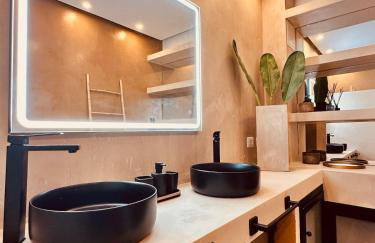 Casa Vista Pura Ferienhaus Arguineguin Gran Canaria - Foto 10