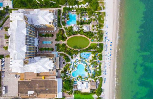 Stunning Studio Apartment Sited The Ritz Carlton - Foto 6