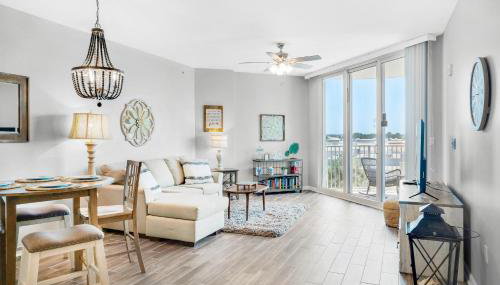 Palms Resort 1406 Jr 2BR - Foto 2