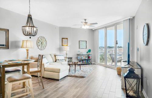 Palms Resort 1406 Jr 2BR - Foto 2