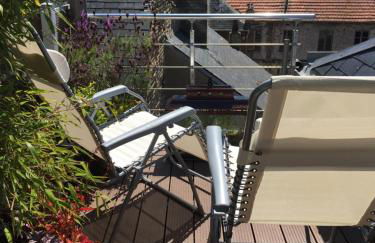 DUPLEX 52m2 hyper centre, petite TERRASSE exposée Sud - Foto 24