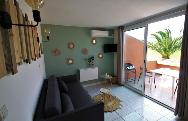 Residence Antinea - Foto 9