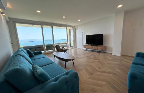 Villa in a quiet area - Private Pool - Sport - Starlink - BBQ - Foto 19