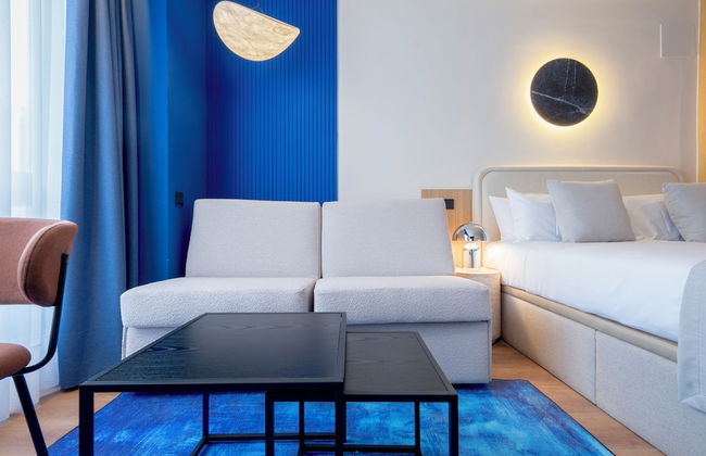 Iconic Suites - Foto 31