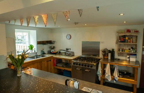 Naturesbase Lodge - Photo 19