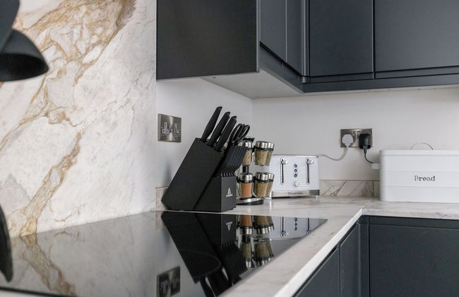 Babbling Burn - North East Escapes - Foto 9