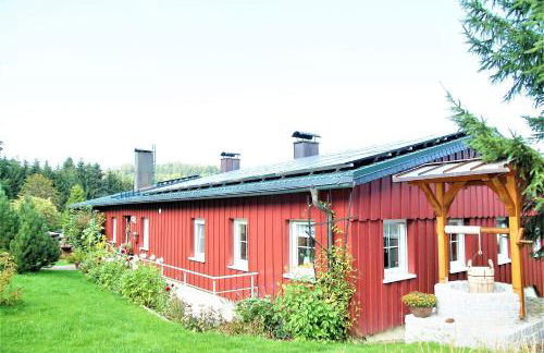 Thüringer Waldidyll - Foto 15