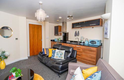 City Center, Free WiFi for Contractor, Family - Foto 20