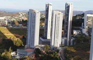 Apartamento - Differential Flat no Vale do Sereno - Foto 22