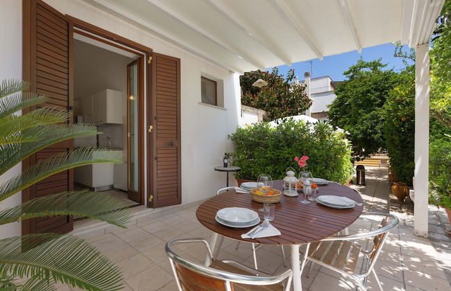 3008 Dimora Donn`anna - Bilo 4 by Barbarhouse - Foto 18