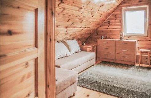 Nice Home In Wegorzewo With Sauna - Foto 28