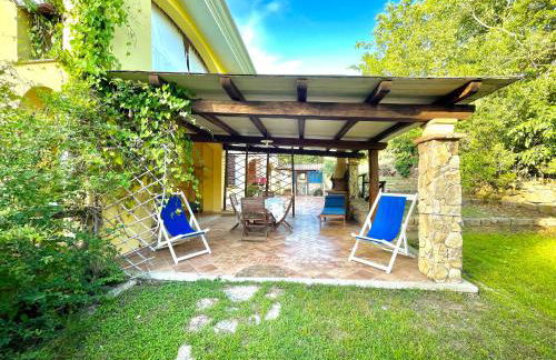 Villa Teresa Apartments - Foto 3