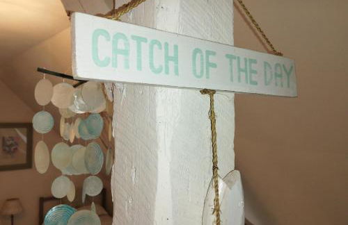 Inspektorenhaus am Jagdschloss mit Meerblick - Photo 38