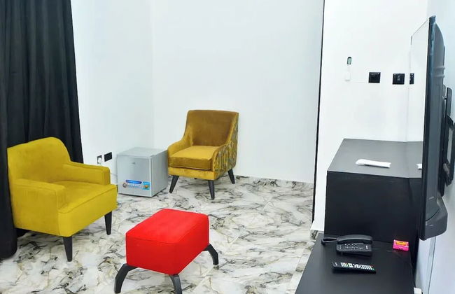 WIN4 LEISURE HOME AND APARTMENT LIMITED - Foto 11