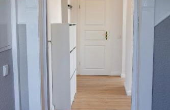 Arbio Grünheide Monteurzimmer Parking included - Foto 32