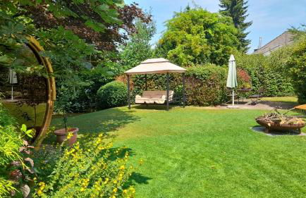 Eifellodge - Foto 16