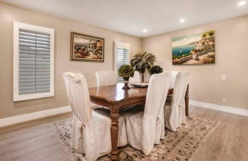 240 Equestrian 8 beds Private Pool - Foto 10