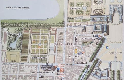 3 PIECES 4****, AU COEUR DU QUARTIER HISTORIQUE - Foto 13