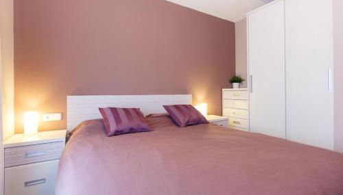 LetsGo Sagrada Familia Penthouse - Photo 3