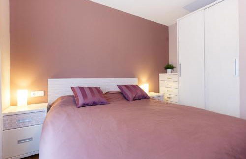 LetsGo Sagrada Familia Penthouse - Photo 3