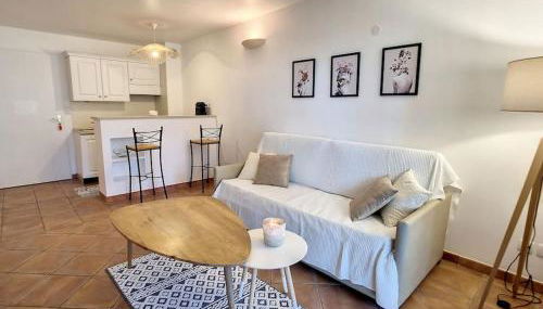 Escale détente - Résidence 4* au sein d'un Golf - Foto 5