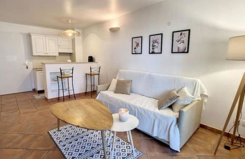 Escale détente - Résidence 4* au sein d'un Golf - Foto 5