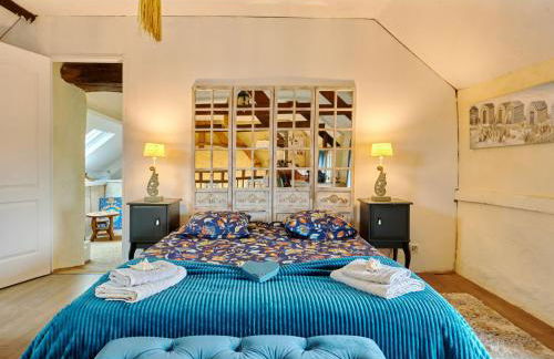 Holiday Home Le Hamelinet by Interhome - Foto 32