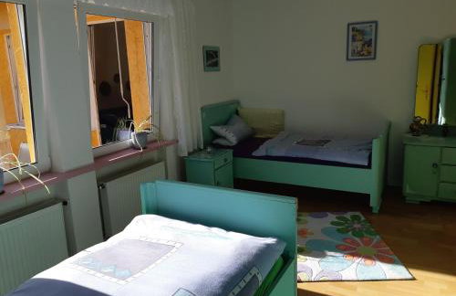 Ferienwohnung Antjes Odenwaldzauber - Foto 17